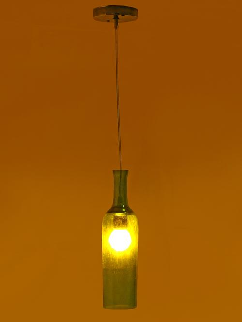 lakshya trendy degsiner pandent ceiling lamp light of colorful glass-bh09 - 15574971 - Very Small Image - 1