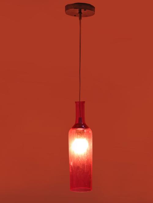 lakshya trendy degsiner pandent ceiling lamp light of colorful glass-bh10 - 15574972 - Very Small Image - 1