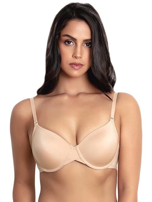 detachable strap t-shirt bra - 15577460 - Very Small Image - 1