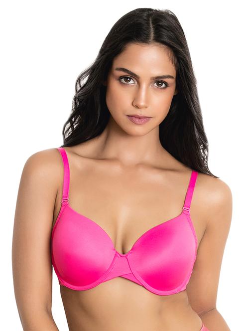 lightly padded t-shirt bra - 15577462 - Very Small Image - 1