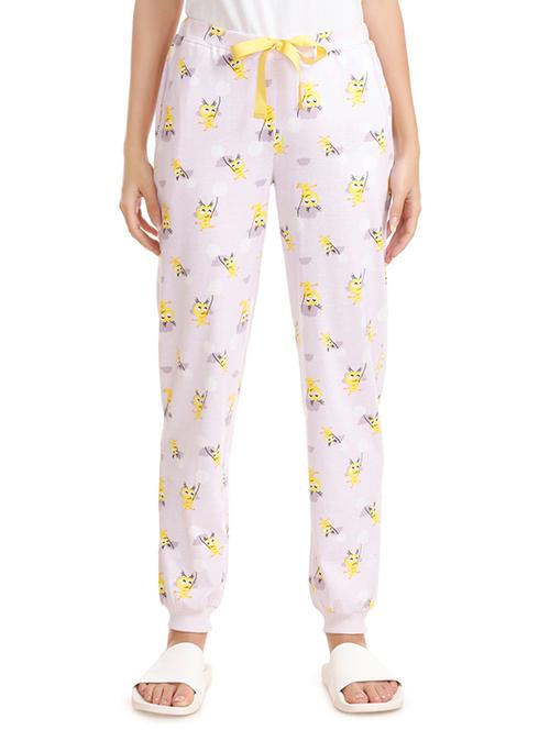 quirky print sleepwear pajama - 15577788 - Very Small Image - 1