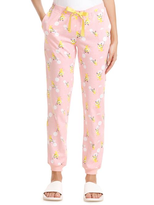 quirky print sleepwear pajama - 15577789 - Very Small Image - 1