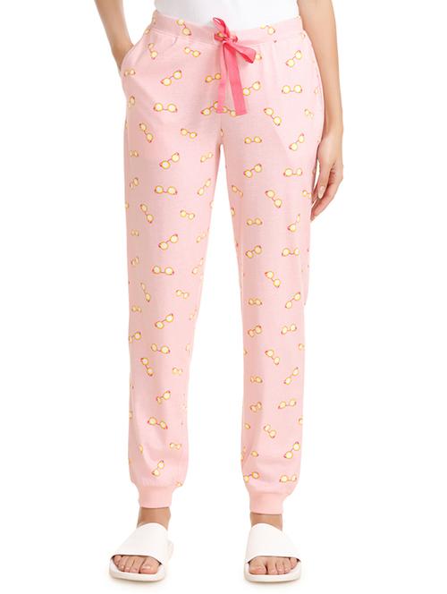 quirky print sleepwear pajama - 15577790 - Very Small Image - 1