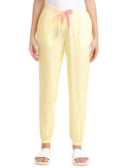 draw-string waist sleepwear pajama - 15577793 - Very Small Image - 1