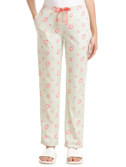 quirky print sleepwear pajama - 15577794 - Very Small Image - 1