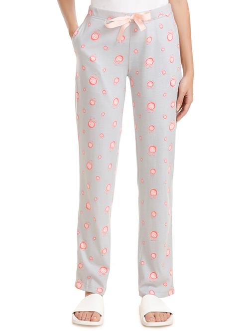 quirky print sleepwear pajama - 15577795 - Very Small Image - 1