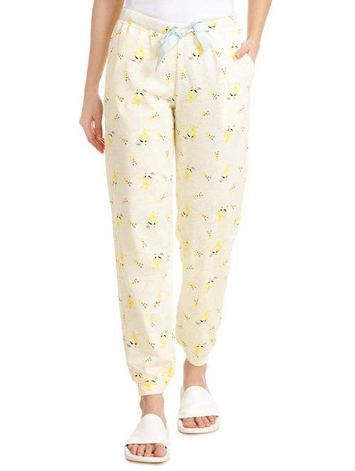 quirky print sleepwear pajama - 15577801 - Very Small Image - 1