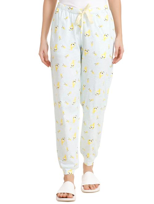 quirky print sleepwear pajama - 15577802 - Very Small Image - 1