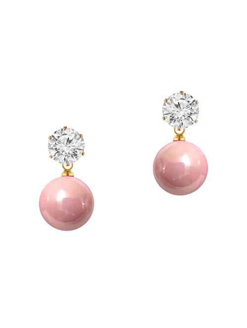 pink studs - 15583782 - Very Small Image - 1