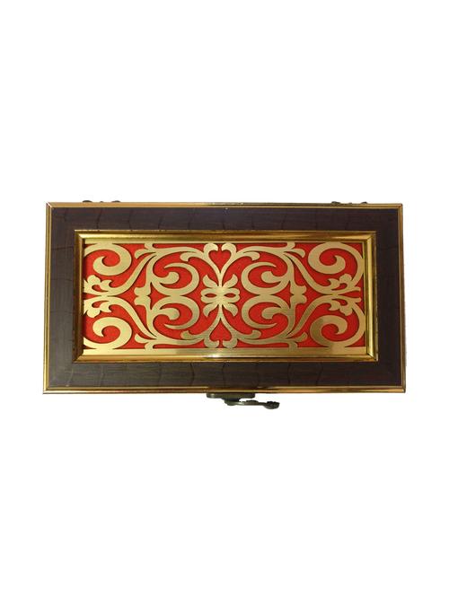 designer multipurpose jewellery box - 15583884 - Very Small Image - 1