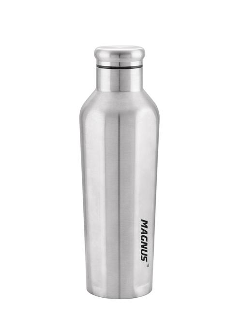 sporty 900 ml stainless steel fridge bottles, silver - 15584301 - Very Small Image - 1