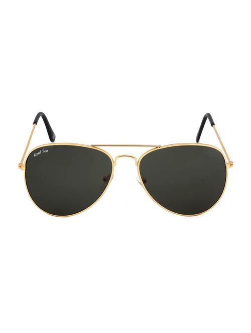 uv protected aviator sunglasses - 15586118 - Very Small Image - 1