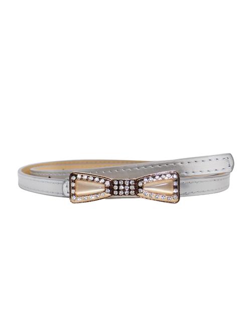 silver belt - 15586678 - Very Small Image - 1