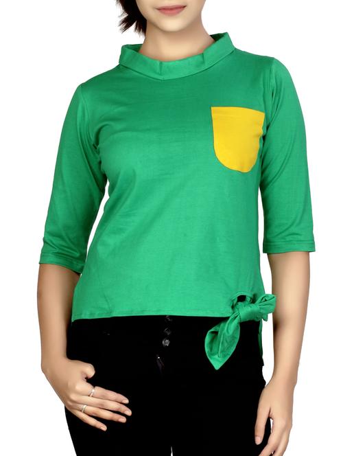 contrast panel asymmetric top - 15587422 - Very Small Image - 1