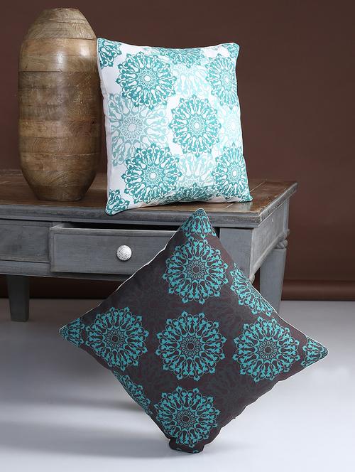 alina decor set of 2 cushion cover - 15605896 - Very Small Image - 1