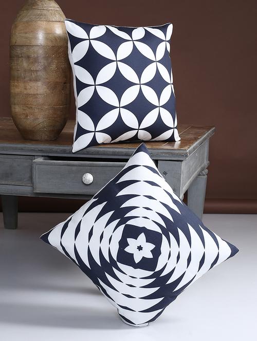 alina decor set of 2 cushion cover - 15605898 - Very Small Image - 1