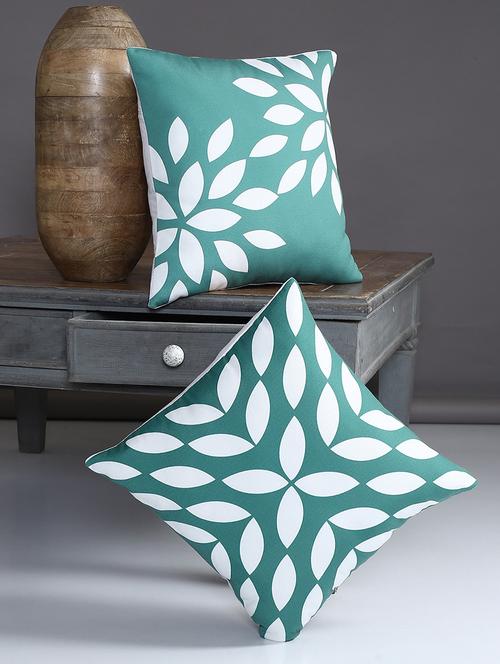alina decor set of 2 cushion cover - 15605902 - Very Small Image - 1