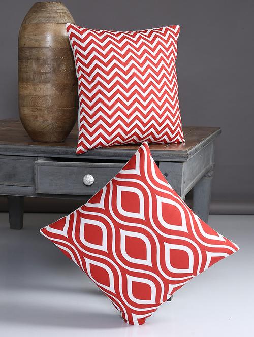 alina decor set of 2 cushion cover - 15605905 - Very Small Image - 1