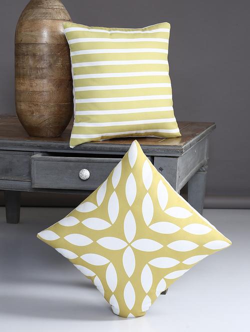 alina decor set of 2 cushion cover - 15605907 - Very Small Image - 1