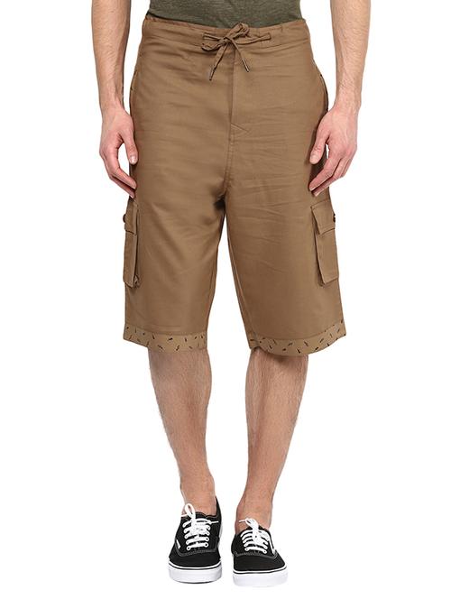 brown cotton three fourths - 15606676 - Very Small Image - 1