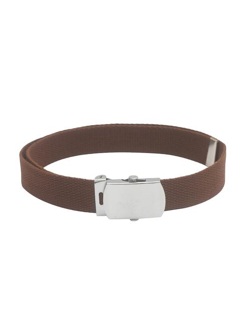 brown cotton belt - 15610498 - Very Small Image - 1