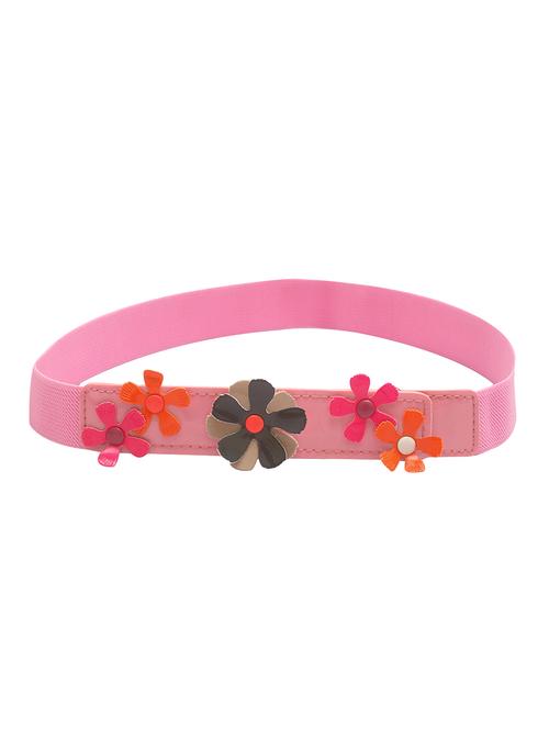 pink cotton belt - 15610508 - Very Small Image - 1
