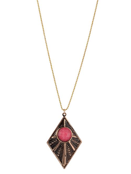 chain necklace - 15611068 - Very Small Image - 1