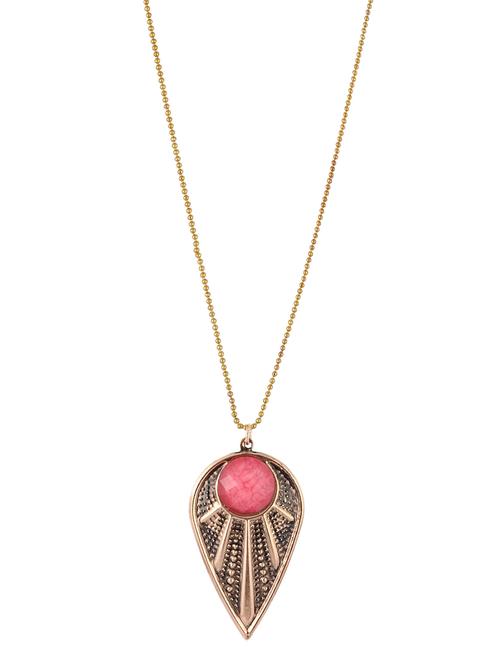chain necklace - 15611077 - Very Small Image - 1