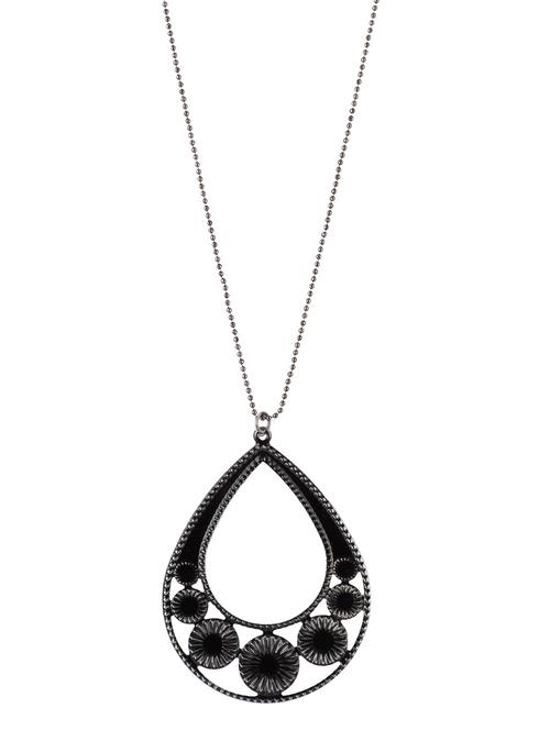 chain necklace - 15611125 - Very Small Image - 1