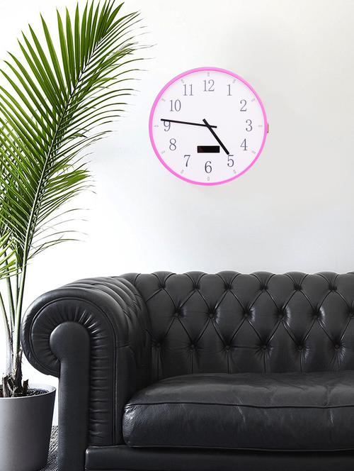 premium wall clock - 15611976 - Very Small Image - 1