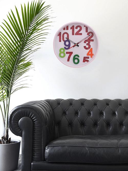 premium wall clock - 15611986 - Very Small Image - 1