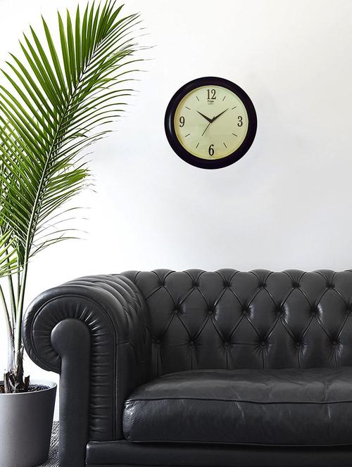 premium wall clock - 15612014 - Very Small Image - 1
