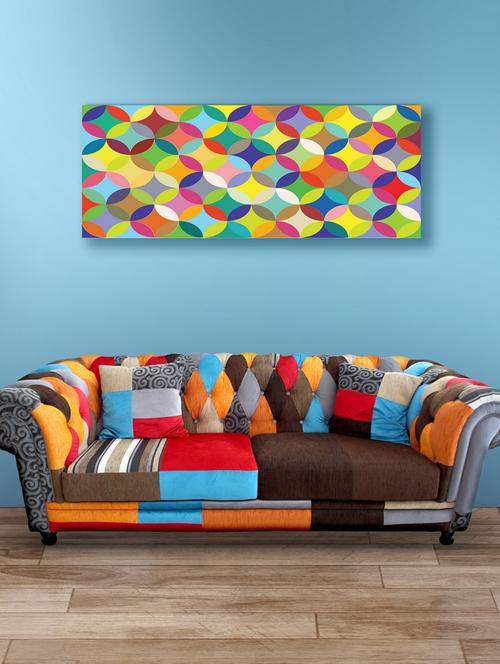 canvas premium incredible art painting - 15614383 - Very Small Image - 1