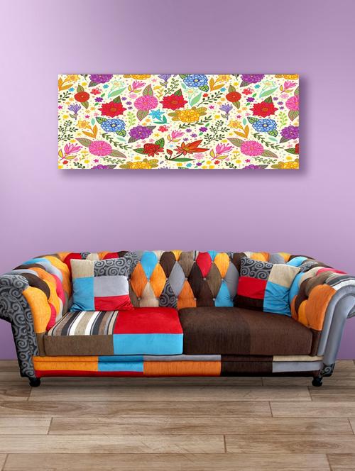 canvas premium incredible art painting - 15614384 - Very Small Image - 1