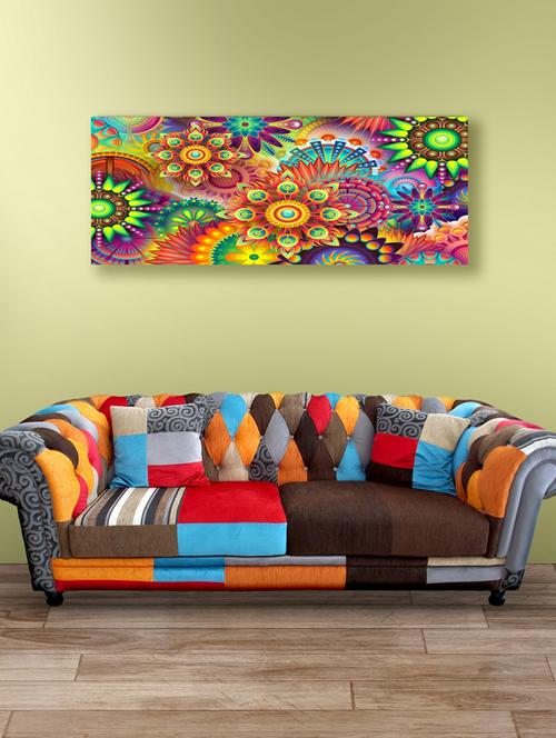 canvas premium incredible art painting - 15614397 - Very Small Image - 1