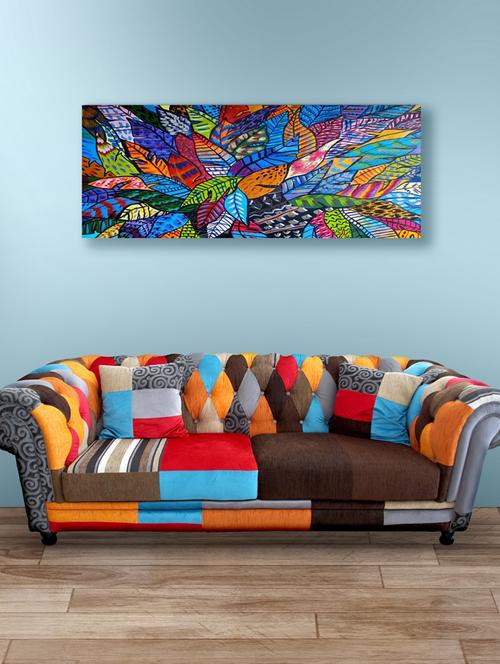 canvas premium incredible art painting - 15614399 - Very Small Image - 1