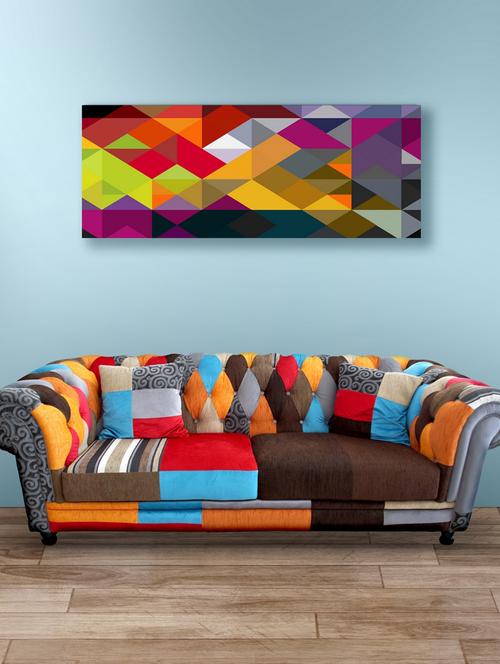canvas premium incredible art painting - 15614401 - Very Small Image - 1