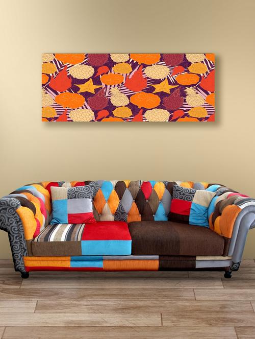 canvas premium incredible art painting - 15614408 - Very Small Image - 1
