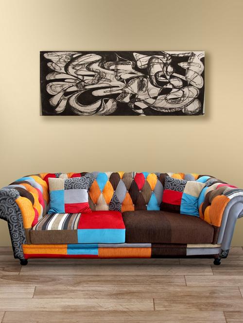canvas premium incredible art painting - 15614409 - Very Small Image - 1