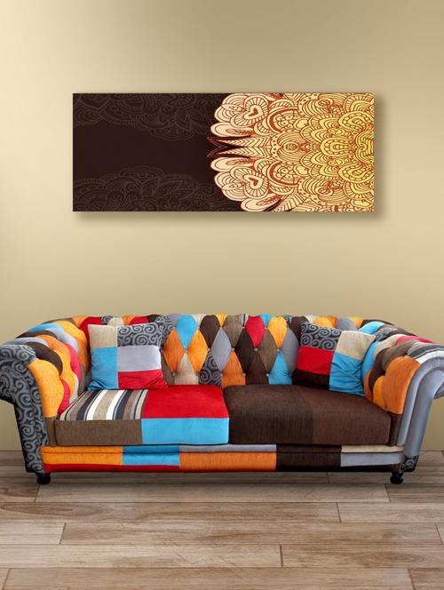 canvas premium incredible art painting - 15614412 - Very Small Image - 1