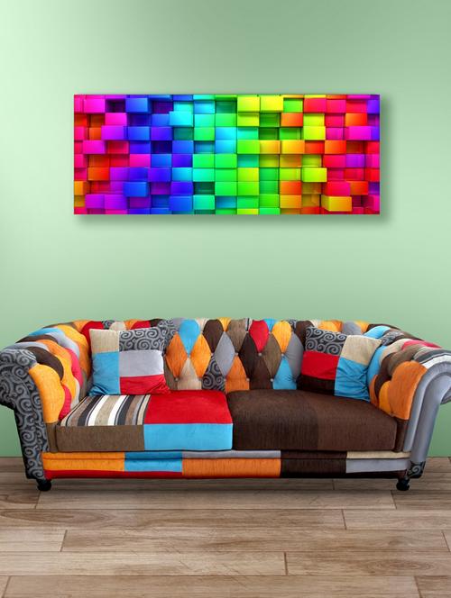 canvas premium incredible art painting - 15614420 - Very Small Image - 1