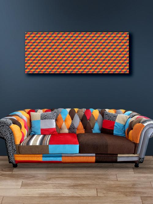 canvas premium incredible art painting - 15614421 - Very Small Image - 1