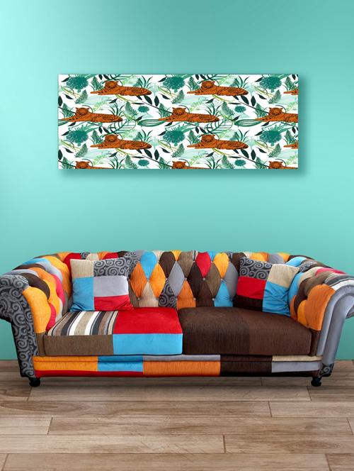 canvas premium incredible art painting - 15614430 - Very Small Image - 1