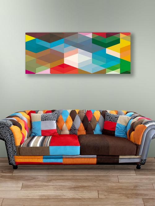 canvas premium incredible art painting - 15614432 - Very Small Image - 1