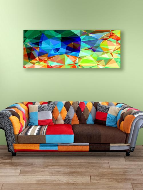 canvas premium incredible art painting - 15614441 - Very Small Image - 1
