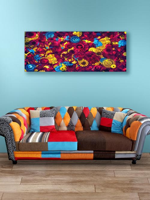 canvas premium incredible art painting - 15614444 - Very Small Image - 1