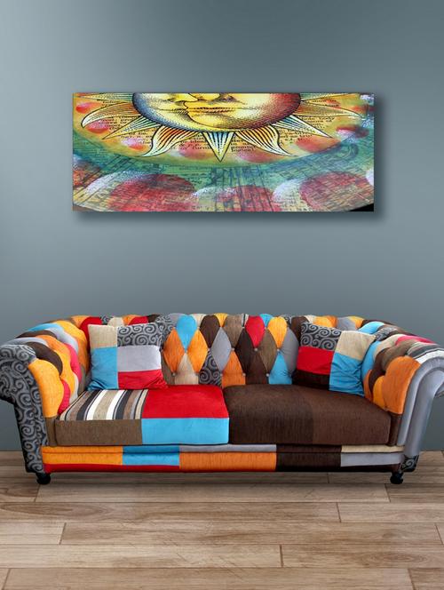 canvas premium incredible art painting - 15614455 - Very Small Image - 1