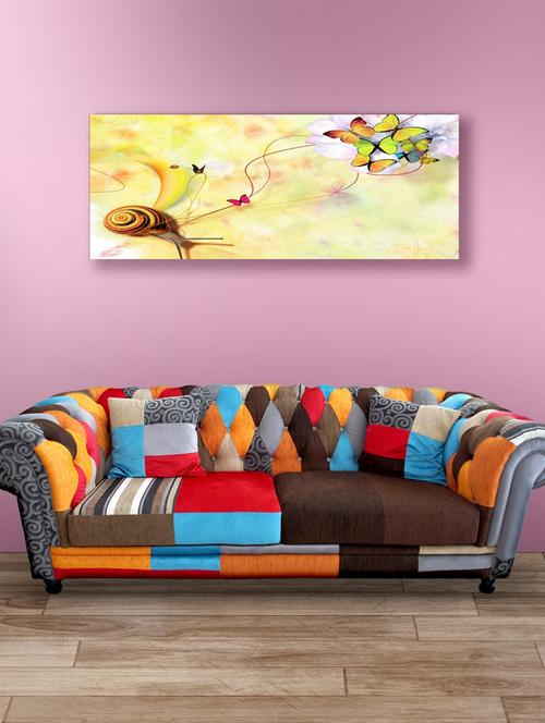 canvas premium incredible art painting - 15614458 - Very Small Image - 1