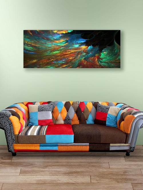 canvas premium incredible art painting - 15614462 - Very Small Image - 1