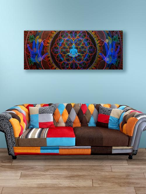 canvas premium incredible art painting - 15614463 - Very Small Image - 1